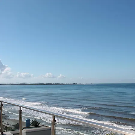 Roxhensi Apartamento *