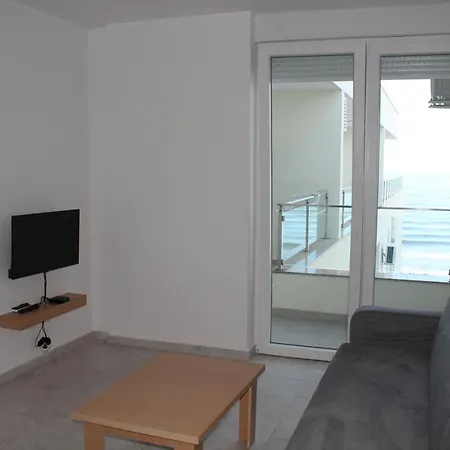 Apartamento Roxhensi
