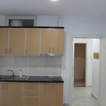 Apartamento Roxhensi