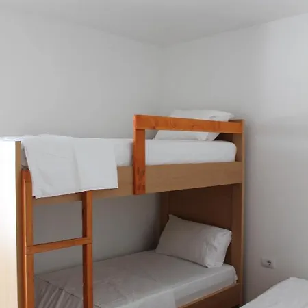 Apartamento Roxhensi Shëngjin