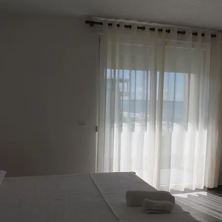 Apartamento Roxhensi *