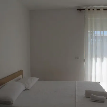 Roxhensi Appartamento Shëngjin