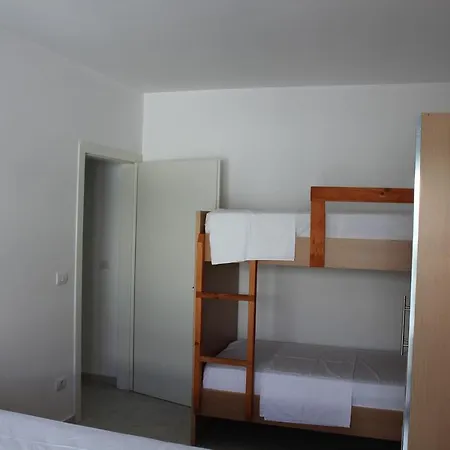Roxhensi Apartamento *