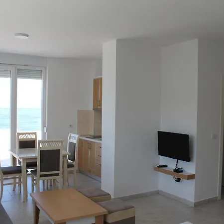 Apartamento Roxhensi *