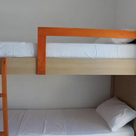 Roxhensi Apartamento *