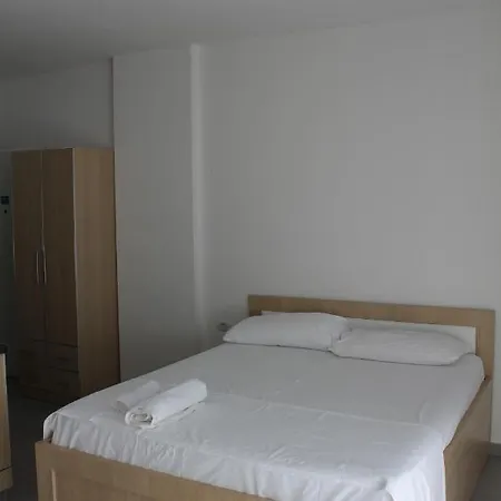 Apartamento Roxhensi *