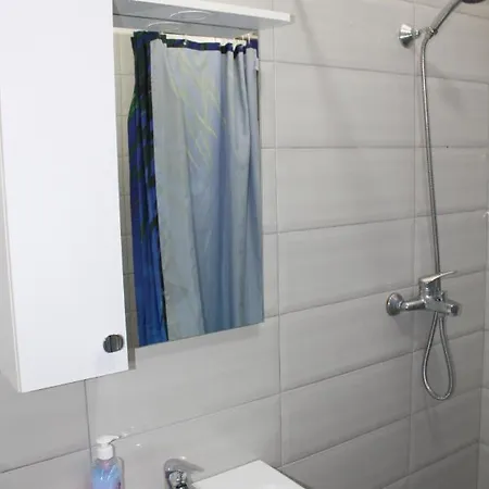 Roxhensi Apartamento