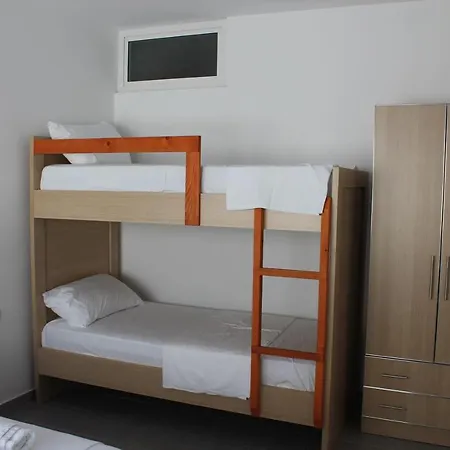 Roxhensi Apartamento