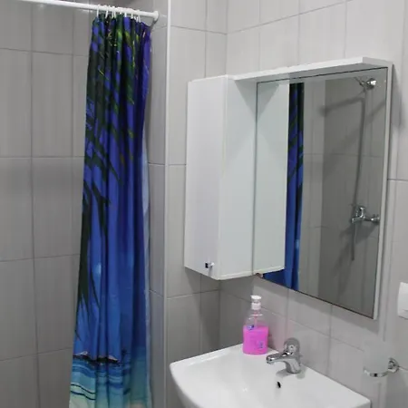 Apartamento Roxhensi